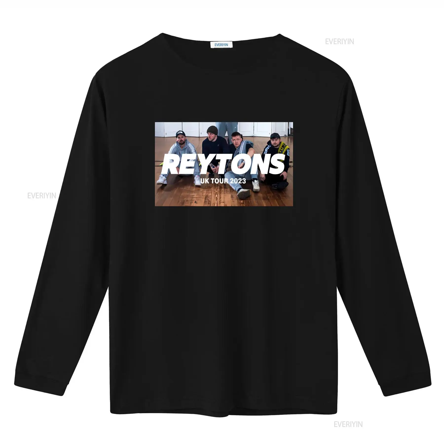 Das Reytons UK Tour 2023 Softs – Men'S Fashion Uk Bewertung und Preis