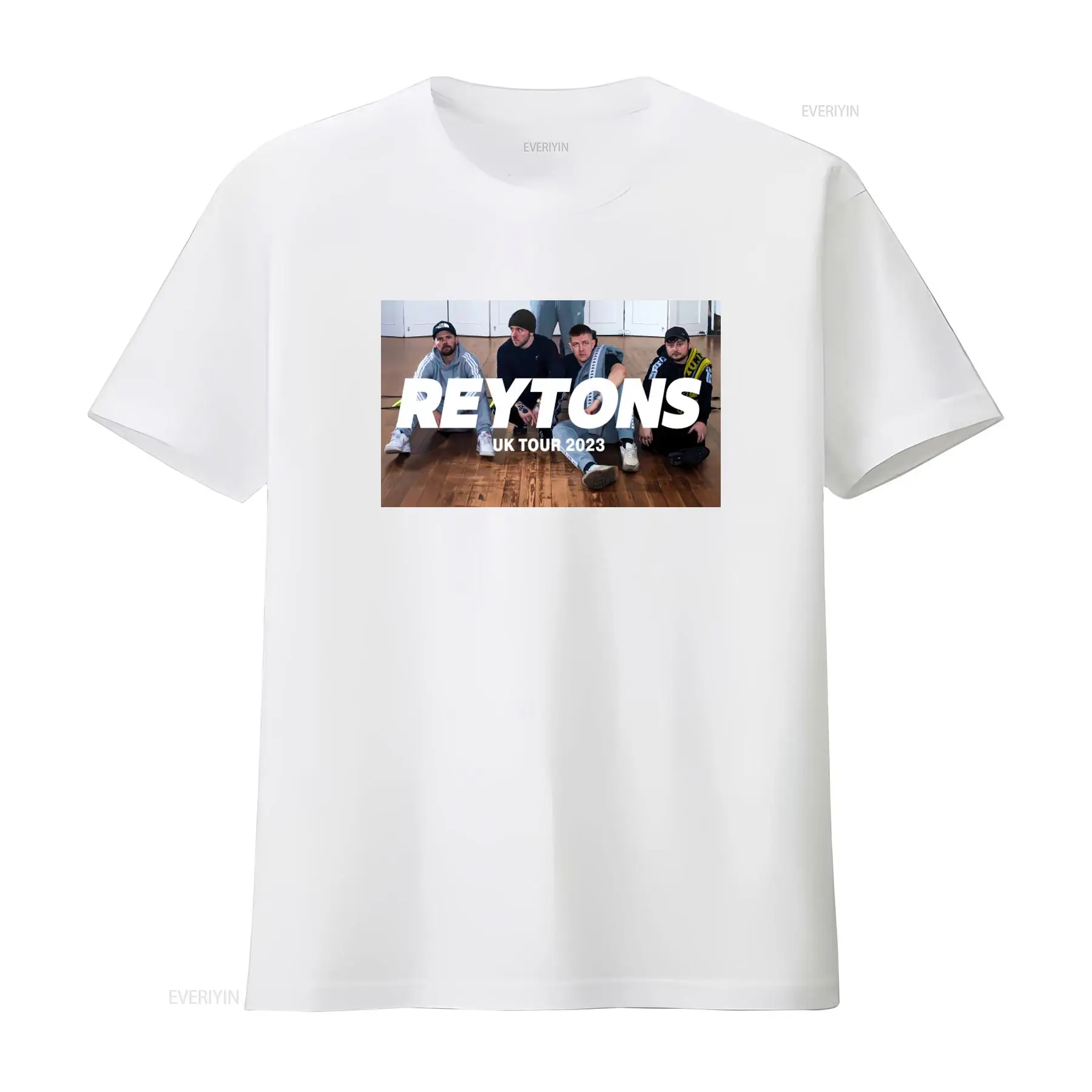 Das Reytons UK Tour 2023 Softs – Men'S Fashion Uk Bewertung und Preis
