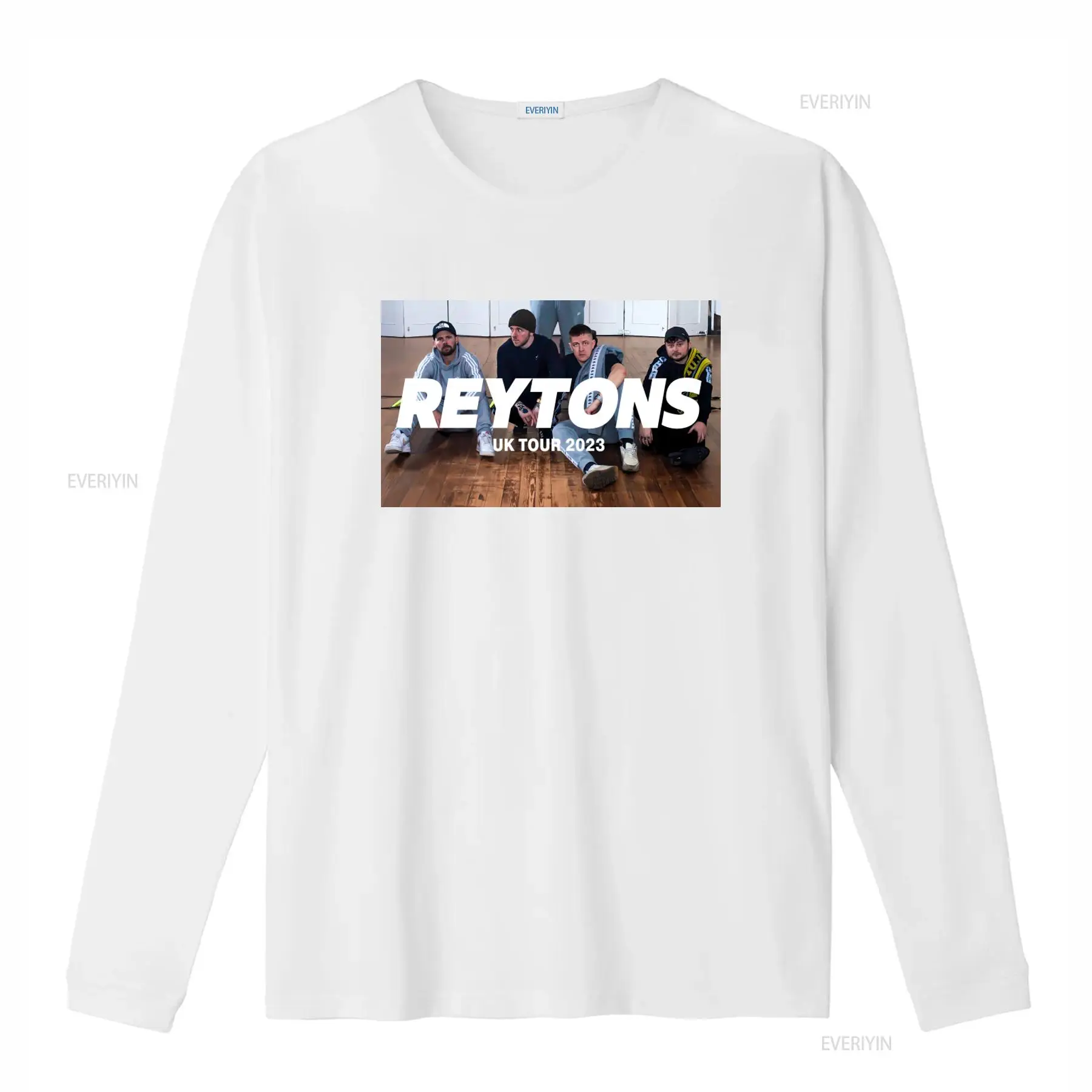Das Reytons UK Tour 2023 Softs – Men'S Fashion Uk Bewertung und Preis
