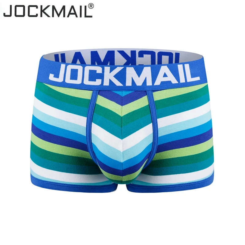 JOCKMAIL boxer männer sexy unt – Mens Fashion Young Bewertung und Preis