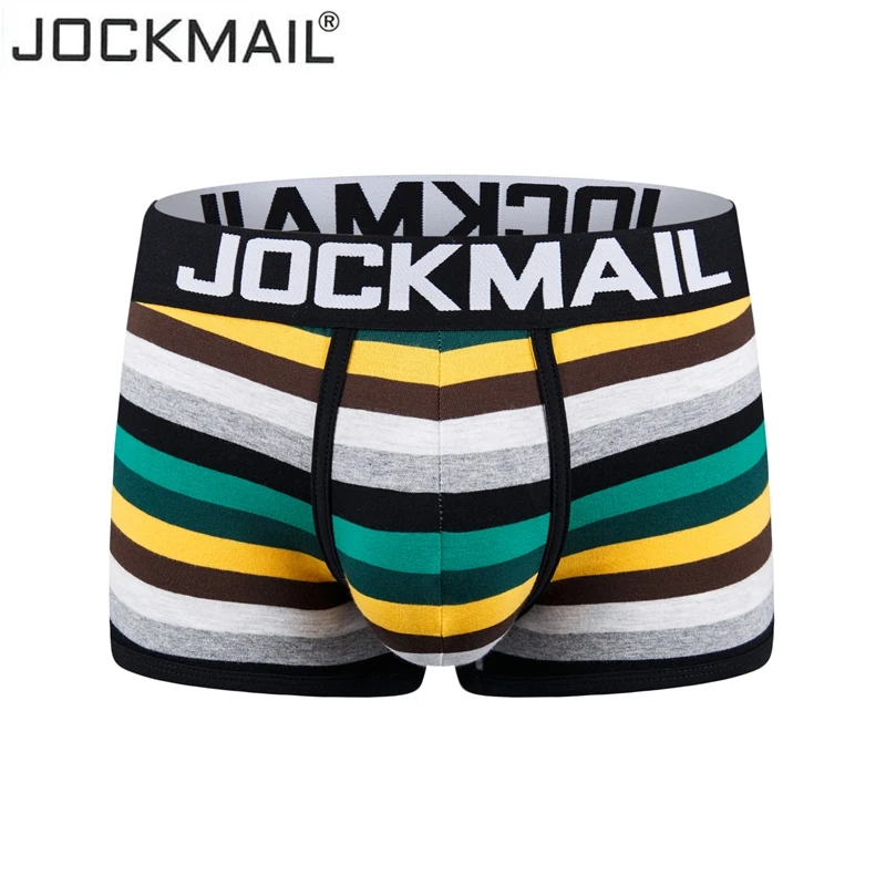 JOCKMAIL boxer männer sexy unt – Mens Fashion Young Bewertung und Preis