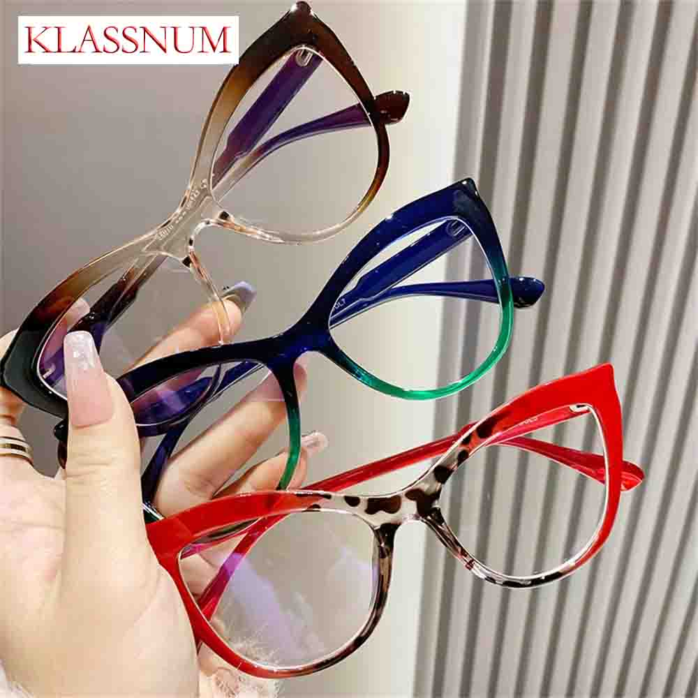 KLASSNUM 2026 Vintage Katzenau – Men'S Fashion Glasses 2026 Bewertung und Preis