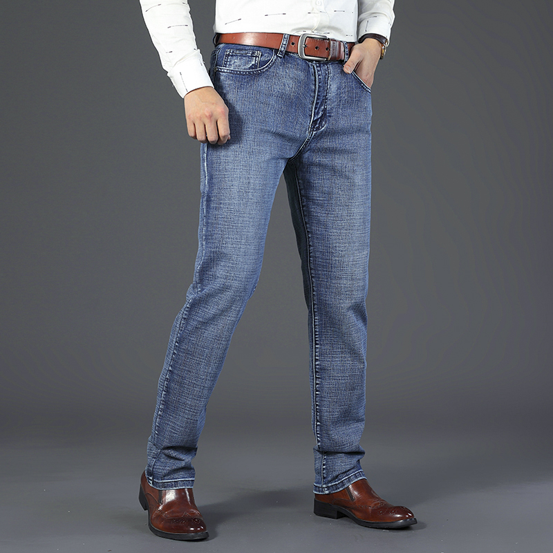 2026 Neue Business-Herrenjeans – Men'S Fashion Nova Jeans Bewertung und Preis