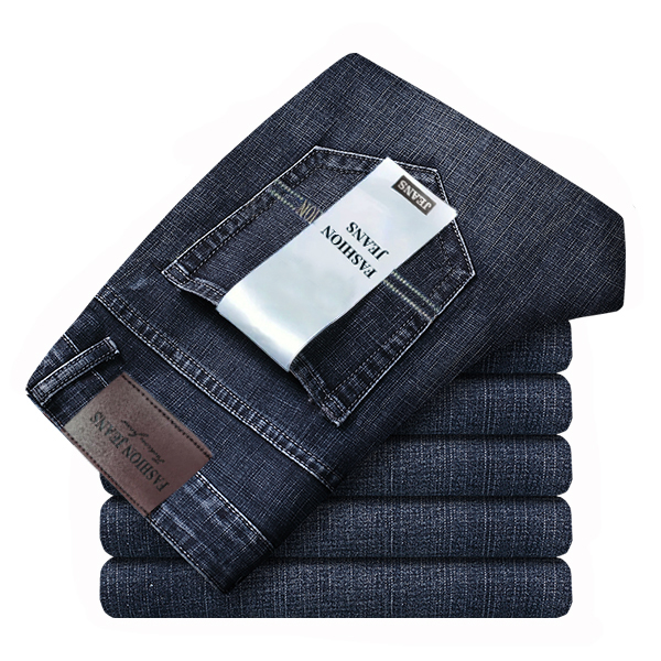 2026 Neue Business-Herrenjeans – Men'S Fashion Nova Jeans Bewertung und Preis