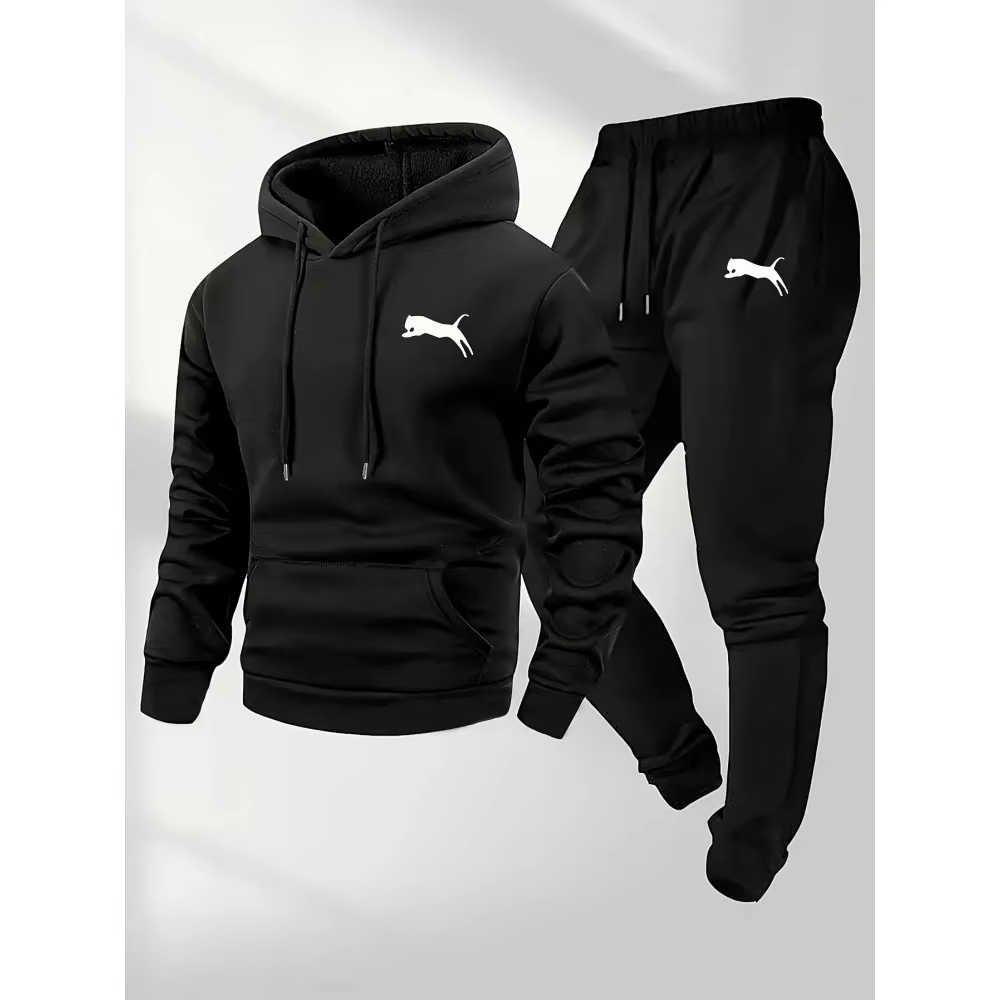 2026 Meistverkauftes Herren-Ka – Streetwear Hoodie Bewertung und Preis
