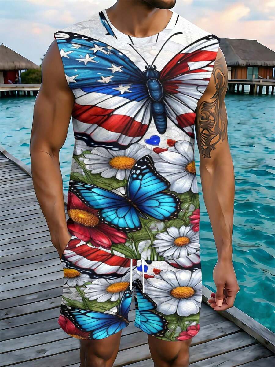 Lässige Mode 2026 Europäischer – Men'S Fashion Bewertung und Preis