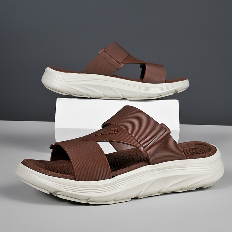 Sommer Neue Herren-Sandalen Ou – Men'S Fashion For 30 Year Olds Bewertung und Preis